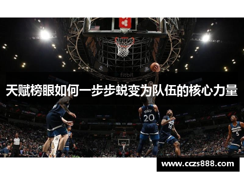 天赋榜眼如何一步步蜕变为队伍的核心力量