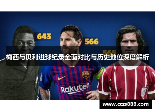 梅西与贝利进球纪录全面对比与历史地位深度解析